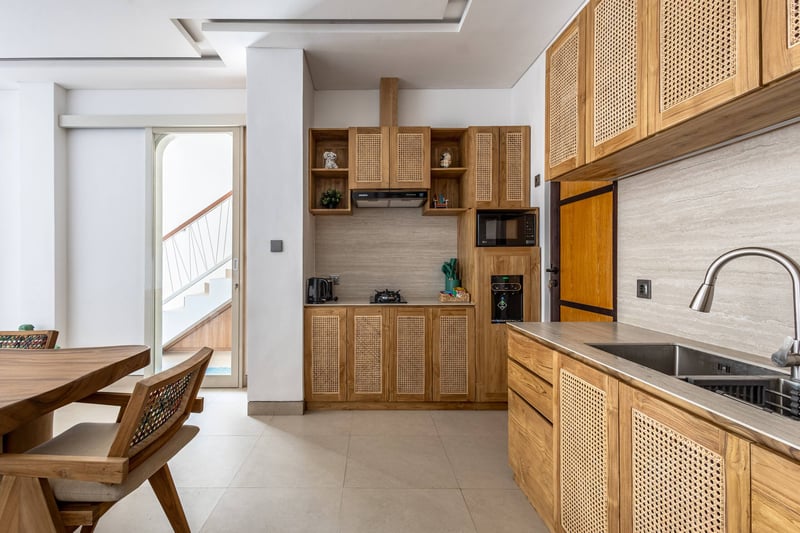 Villa Teddi 400m To The Beach Nth Legian 11