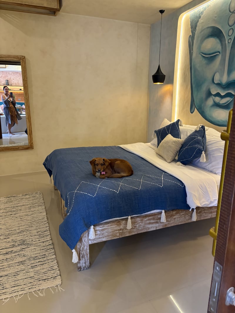Boutique 4BR Villa w/Sauna, Ice Bath&Sauna Central 30