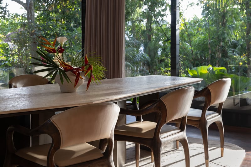 Lost Villa | Award-Winning Estate + 5-Star Staff — photo 4