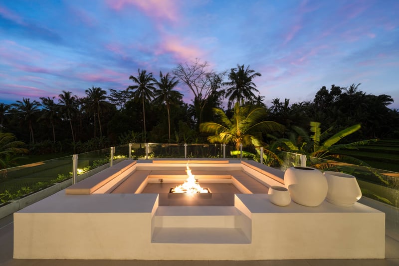 Villa Mayani — photo 5