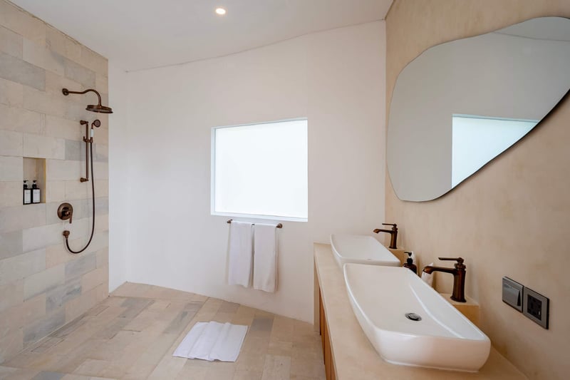 4BR villa, private pool, mini golf, Villa Soluna 21