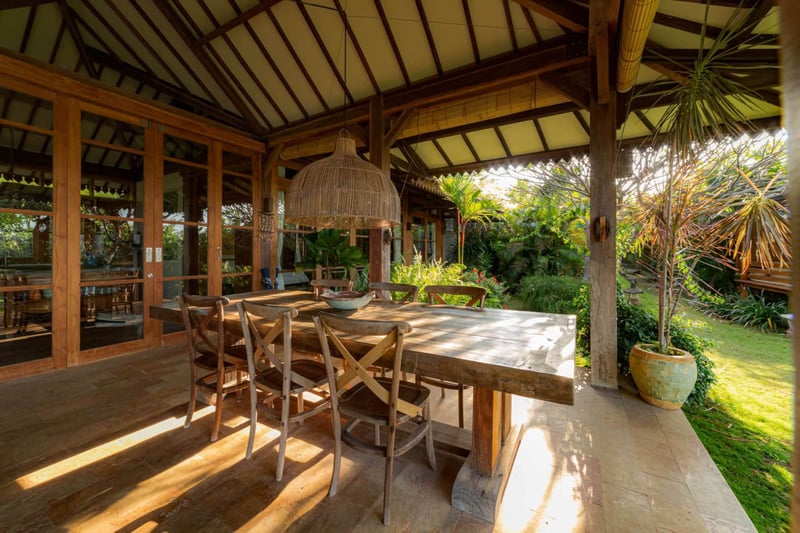 Villa Madoe 29