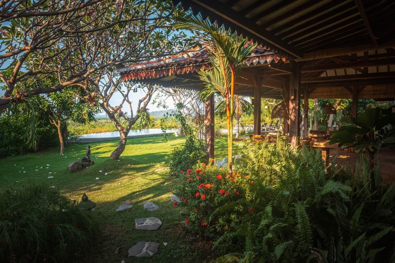 Villa Madoe 23