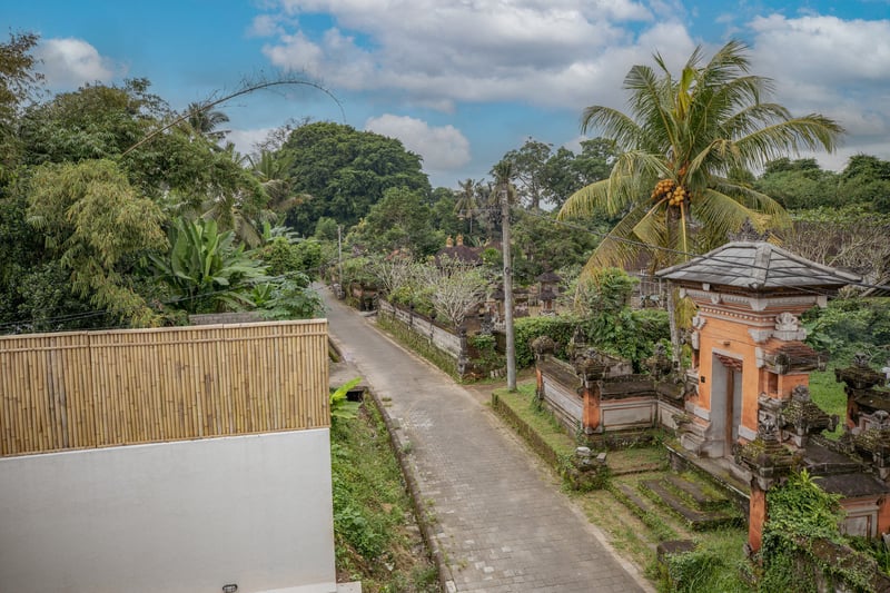 "La Casita" - Luxury Private Oasis 25