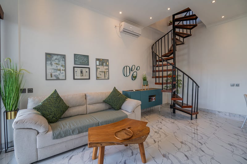Bintang Seminyak, Villa Sony 3, private pool 10