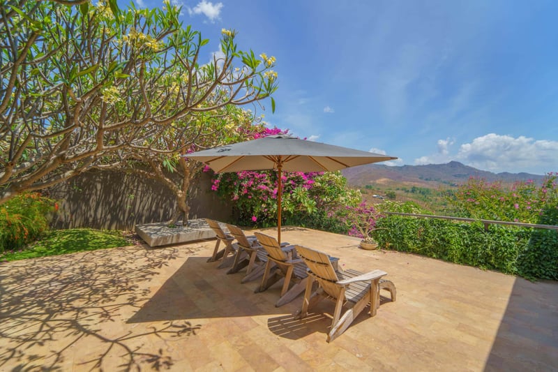 Villa Nandini 22