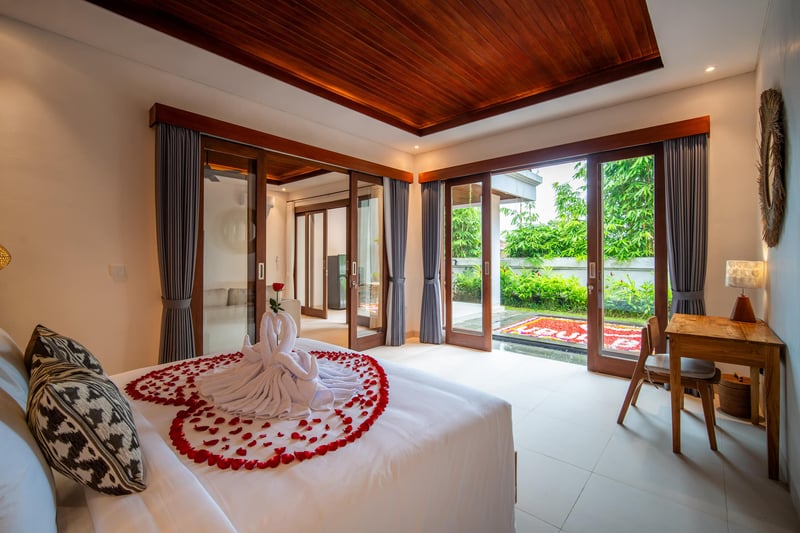 Yoga Sri 1 Bedroom Pool Villa 20