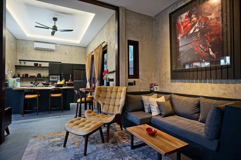 Katara Villa Nusa Lembongan 11