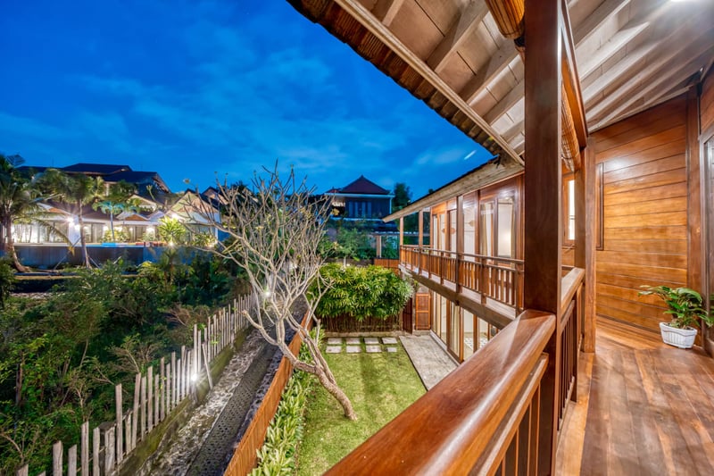 Villa Greenfield 7