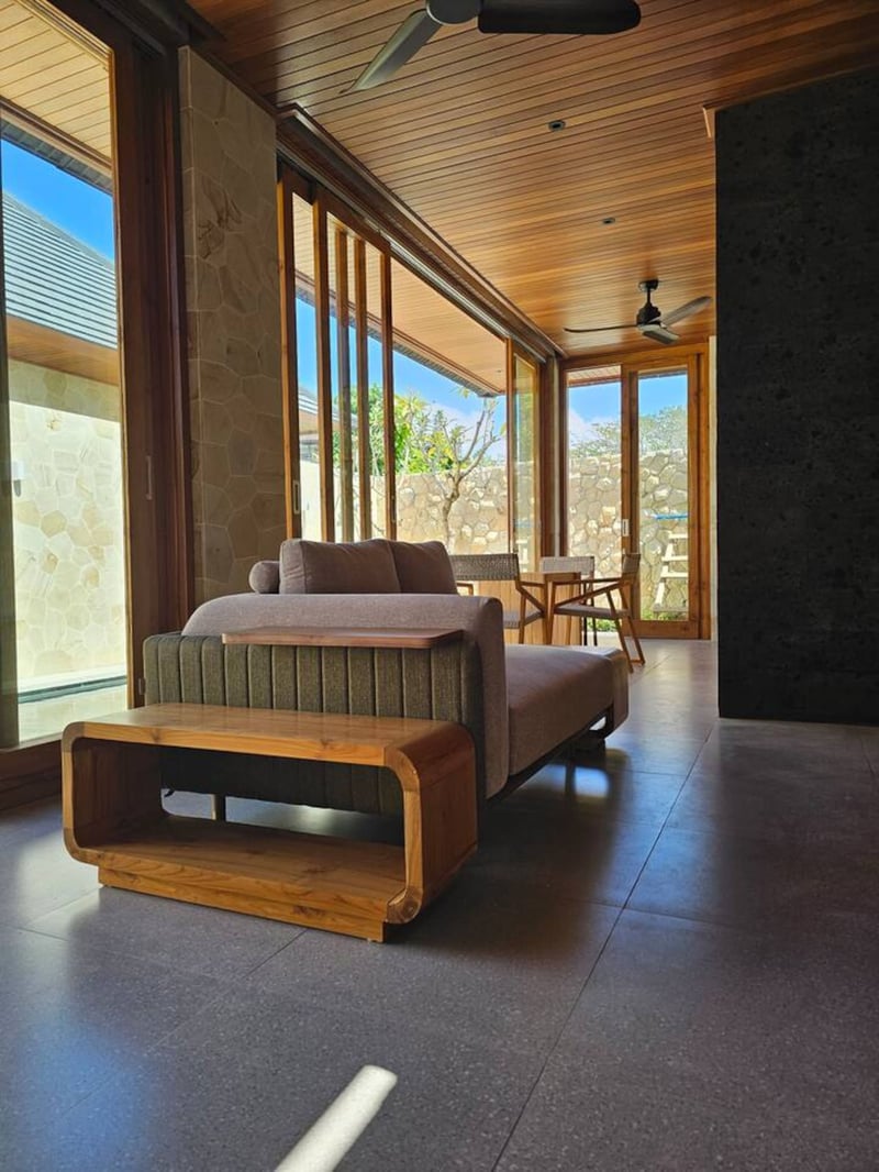 Top Luxury Pool Villa Nusa Dua 4