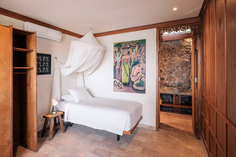 Villa Shanti 12