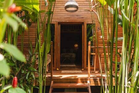 Loft Bungalow 3 - In House Retreat at Lumeria — photo 2