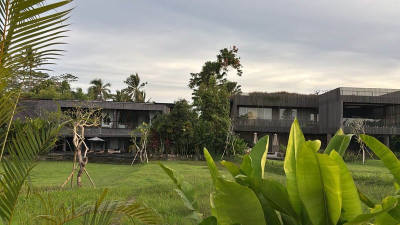 Villa Dua Jiwa 27