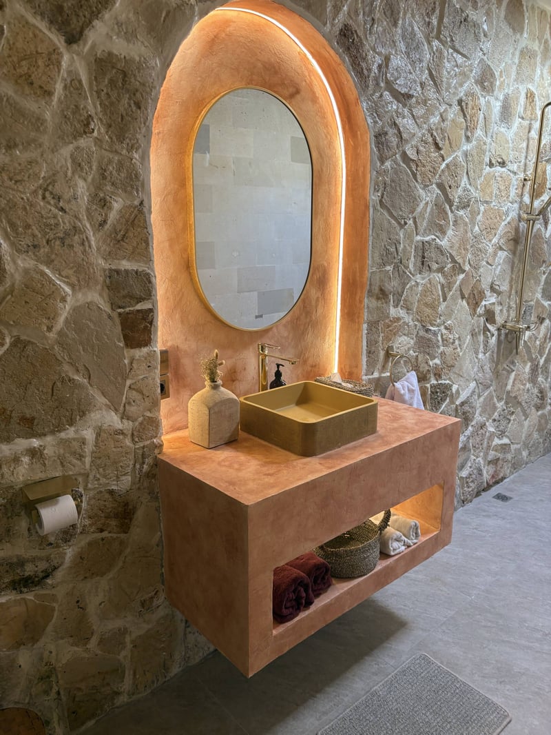 Boutique 4BR Villa w/Sauna, Ice Bath&Sauna Central 34