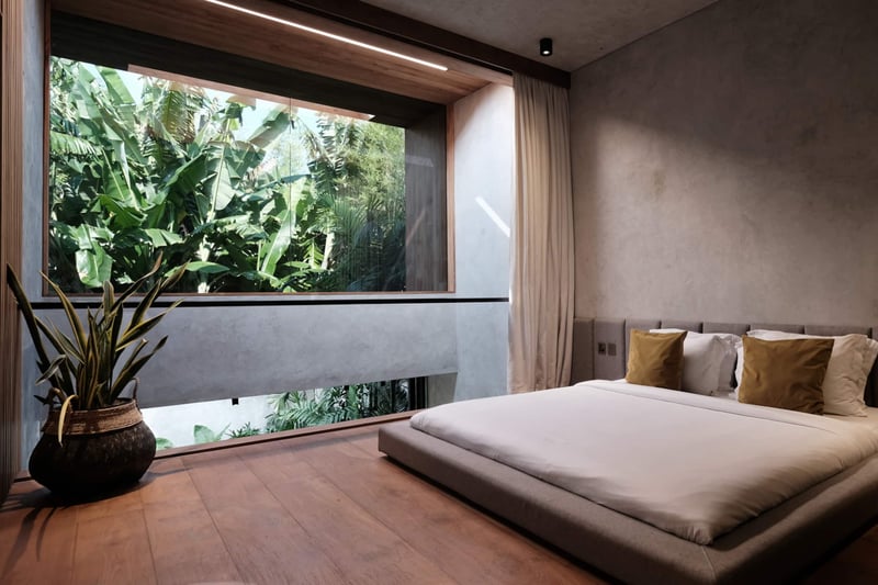 TROPICAL - DESIGNER LOFT - Seminyak 24
