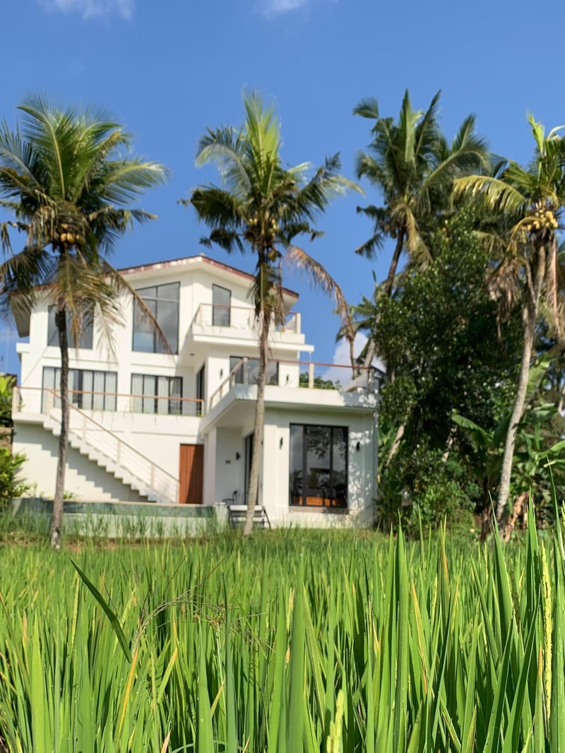 Bedulu Boutique Villas — photo 5
