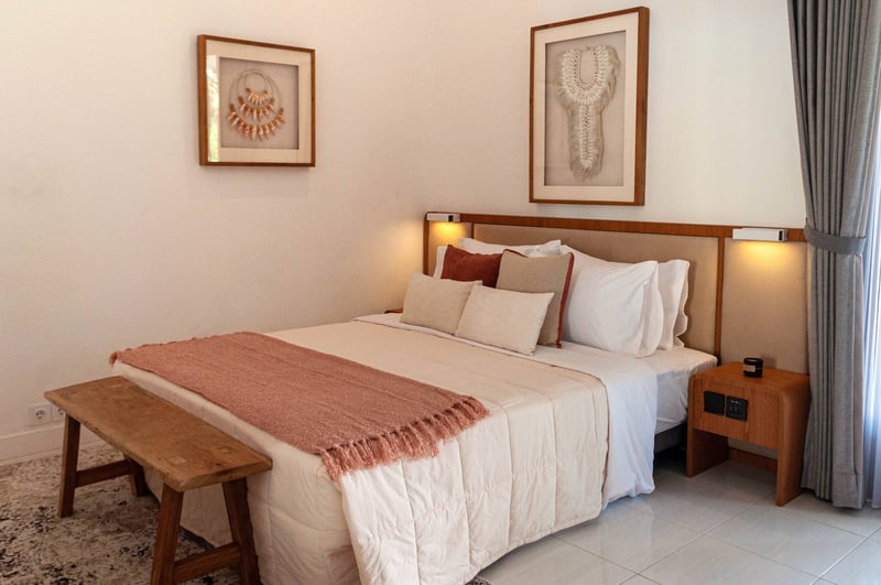 Andong House | 2BR Villa with Pool & Sunset Views 39