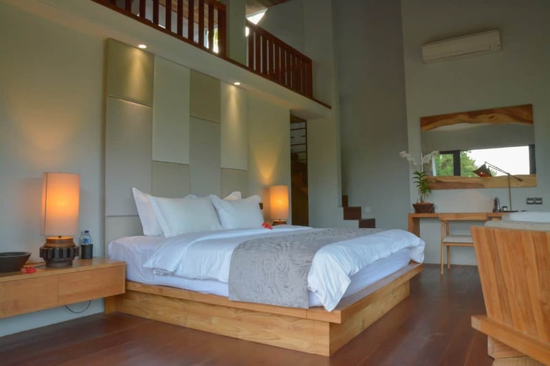 Villa Lumia Bali 32