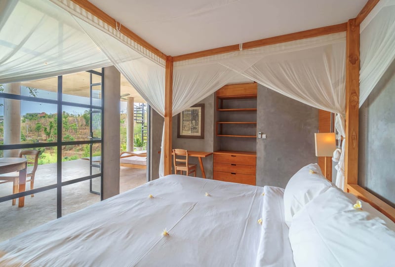 Lingga Apartment 40