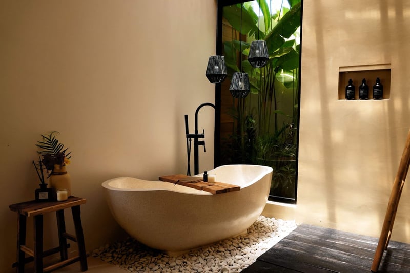 VILLA MAIA-Private Pool-Heart of Uluwatu 4