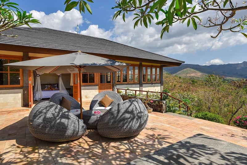 Villa Julielele 34