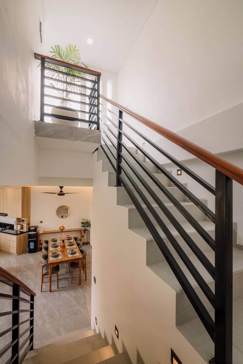 NEW! Villa Frost Berawa - 3BR Villa near Finns! 27
