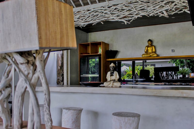 10BR Villa Seminyak|20 Pax |Perfect for BIGFamily 27