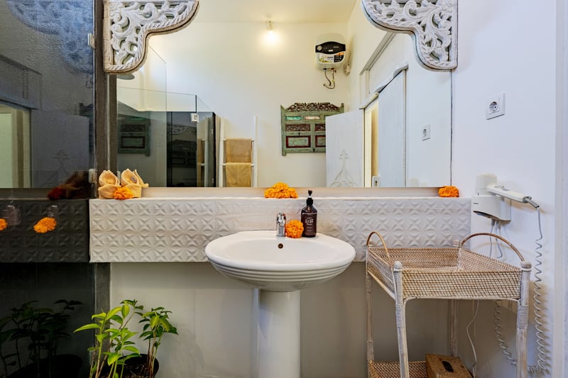 1Br Villa Padi W/Rice Field Ubud By Samaa 21