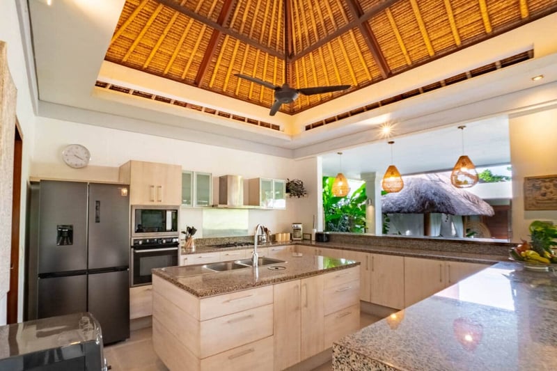 Villa Kalyana 14