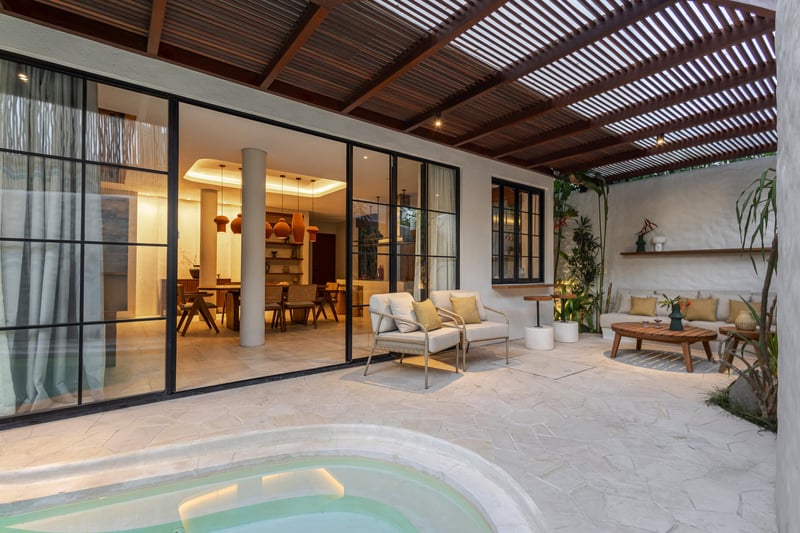 Award-Design 250m² Pool Lounge|Next to FINNS Atlas 33