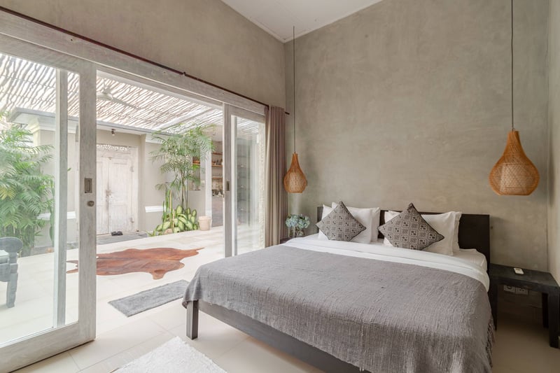 Villa Shanti Canggu | Summerhouse Bali 22