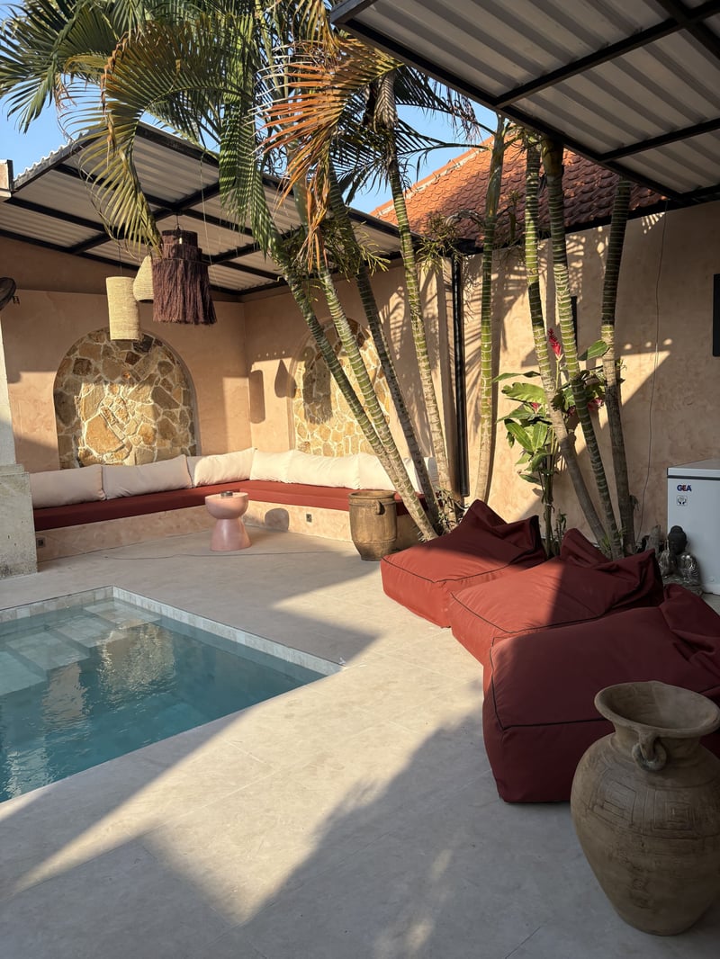 Boutique 4BR Villa w/Sauna, Ice Bath&Sauna Central 7
