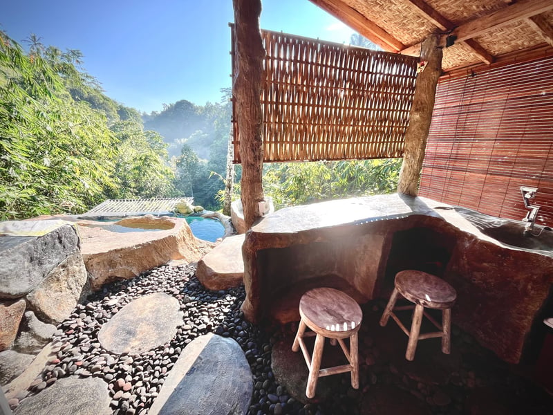 Swargana cabin 10