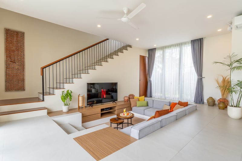 Hubuddha Luxury Nature Villa II | 2BR | +Breakfast — photo 2