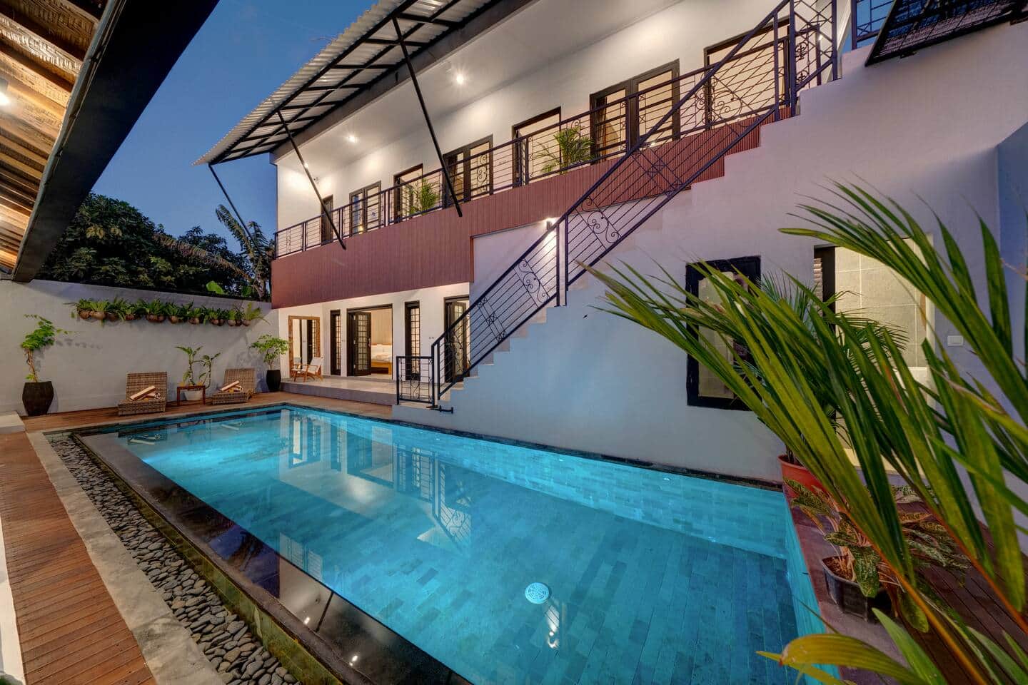Villa Houston — photo 2