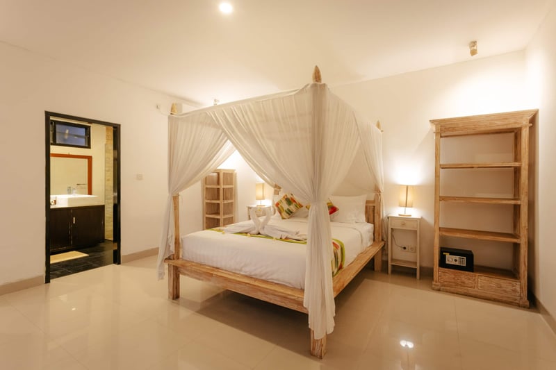 Villa Sri Seminyak - 3 Bedroom Stylish Pool Villa! 31