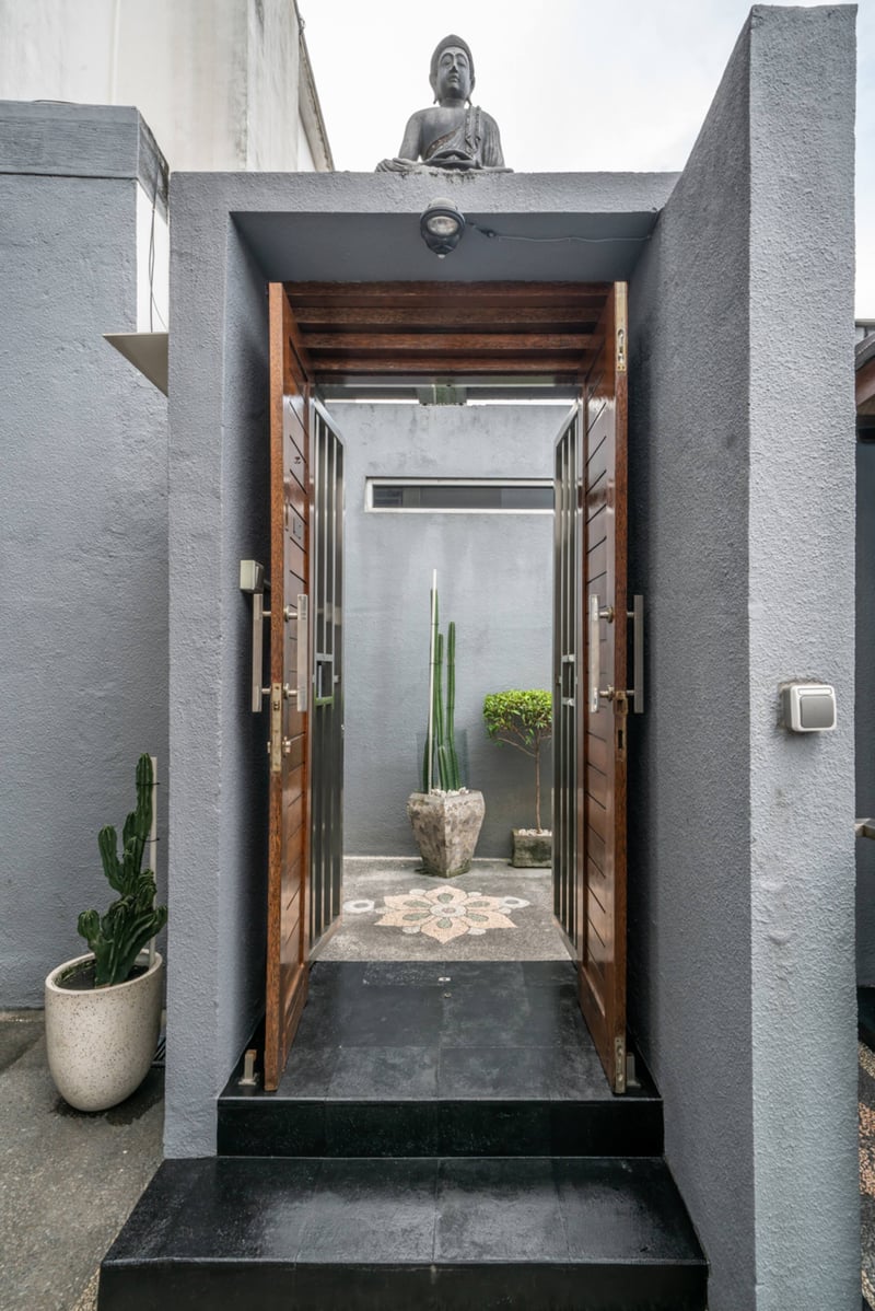3 Bedroom Private Pool Villa in Kuta! 35