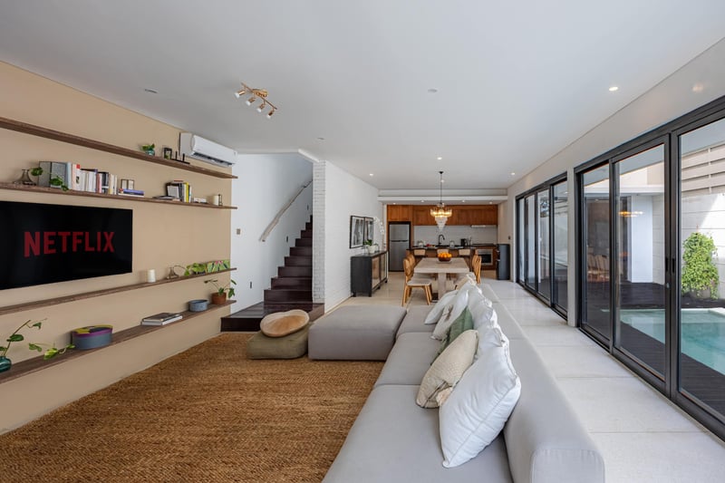 Newly Renovated Villa Arta | Summerhouse Bali — photo 5