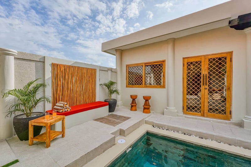Villa Moonstar 34