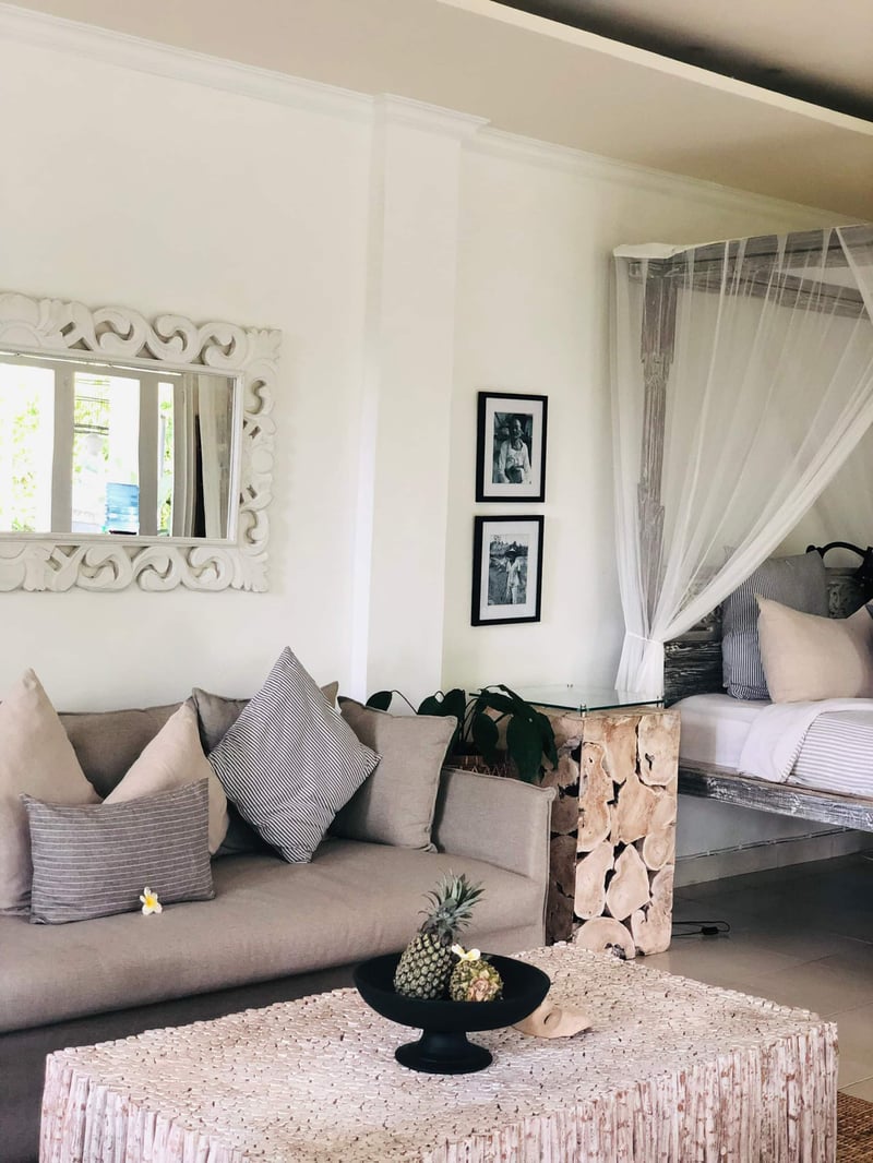 Shimha Jungle Retreat 3
