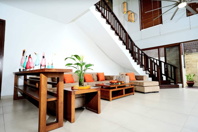 Ubud Villa Pura | Spacious & Prime Location — photo 4