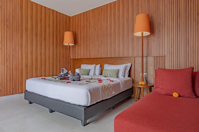 4Bedroom Villa Cakra_By Samaa 21