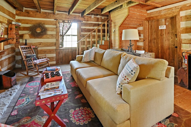AB Butler's Dogtrot — photo 5
