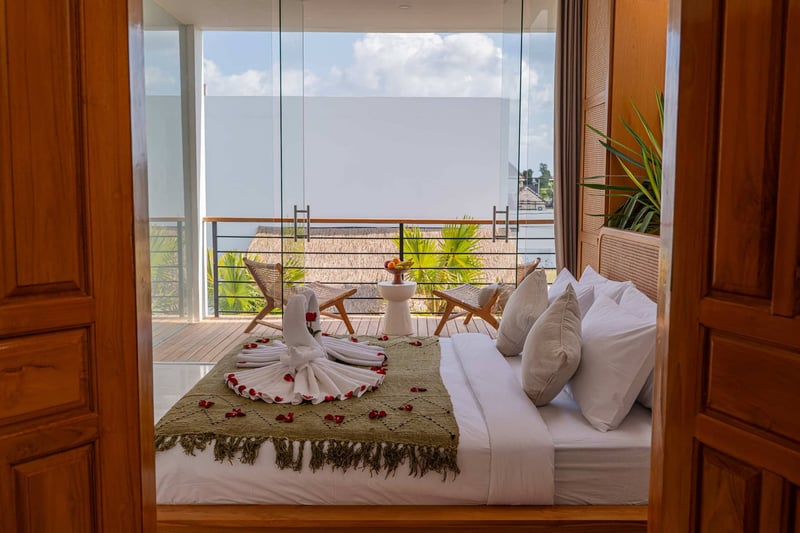 4BR Private Pool Villa+Billiard | Casa Diplomatico 12