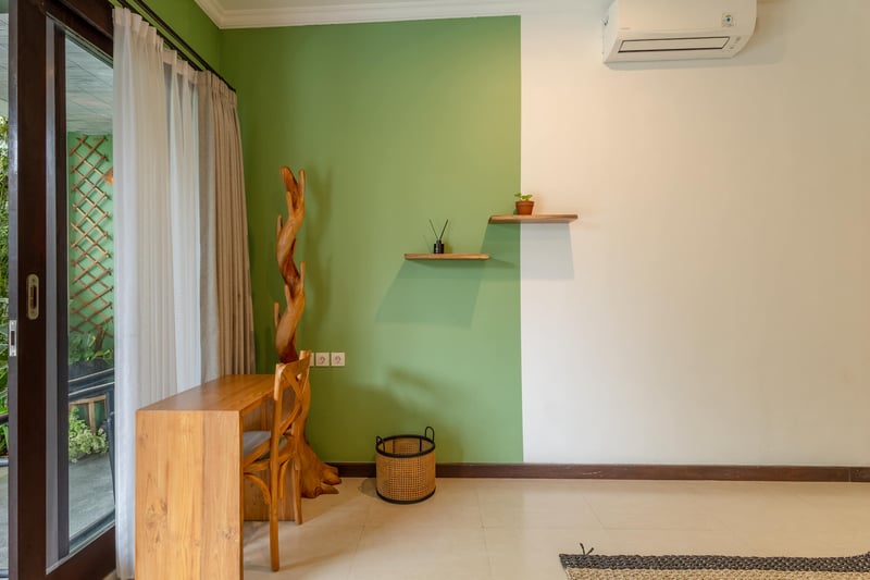 Villa Mint Dua, Peaceful 3Br Villa Near La Favela 18
