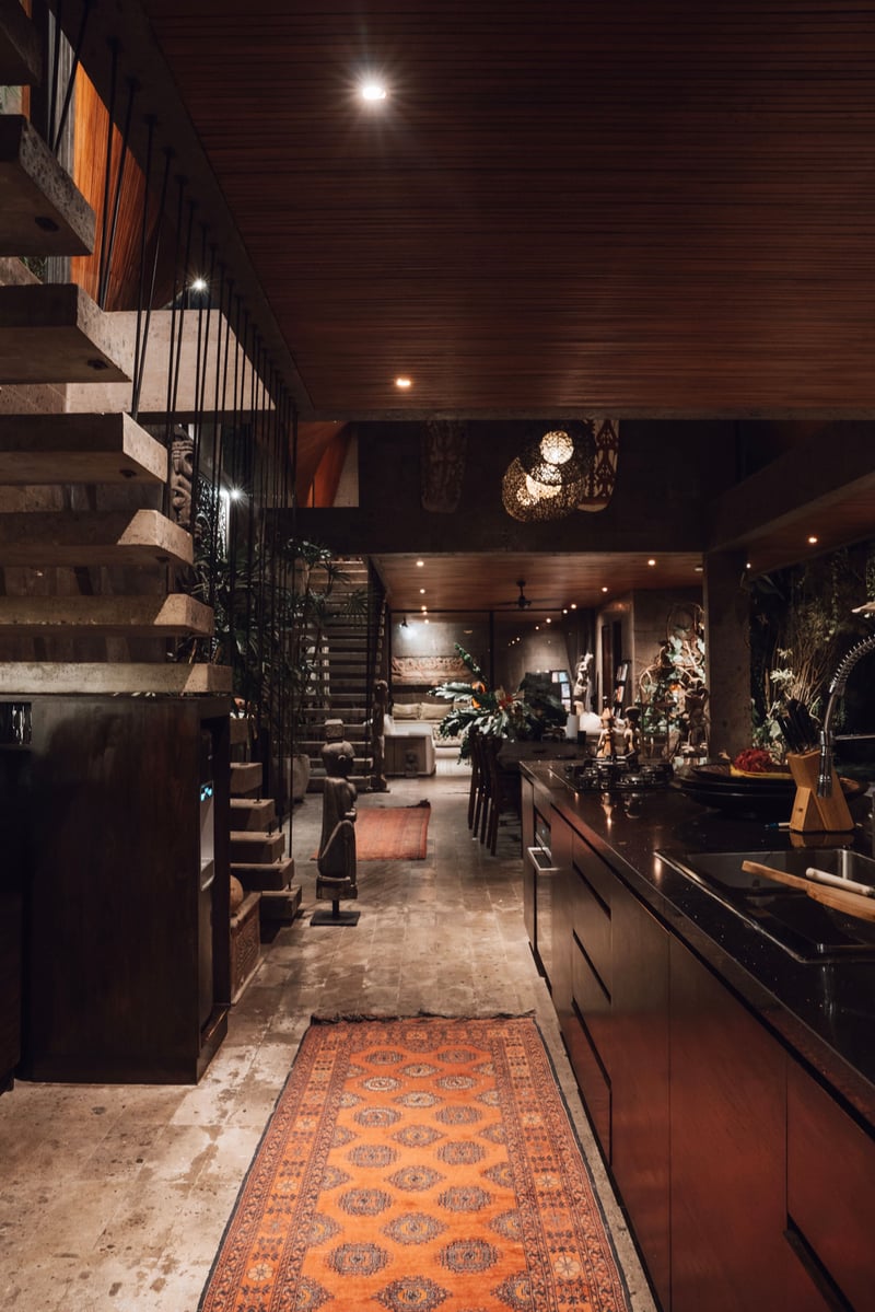 ALPHA HOUSE– Design villa w full concierge service 10