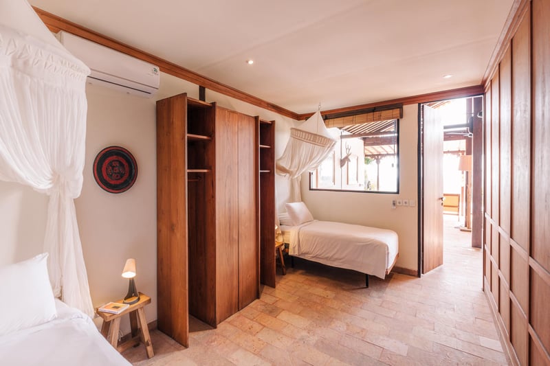 Villa Shanti 11