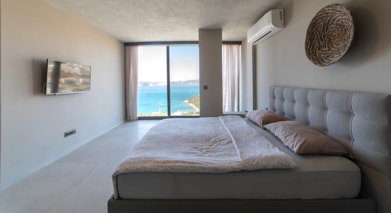 Luxury Beach Villa, Private Pool, Sunset View 28