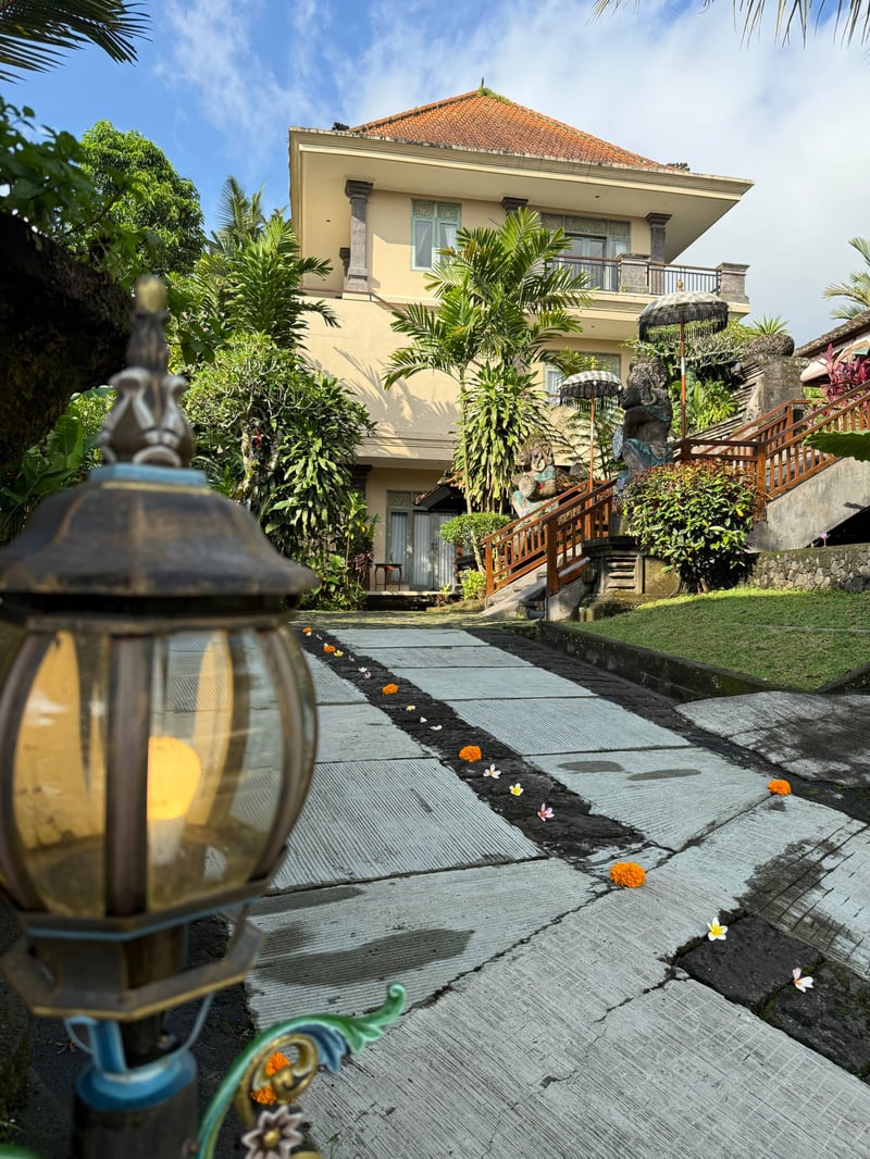 Romantic Ubud Getaway | 1BR Pool & Rice Field View 38
