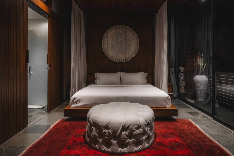 The Wing (Bonum Living) 21